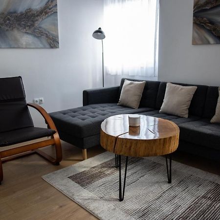 Apartman Ena Bjelovar Εξωτερικό φωτογραφία