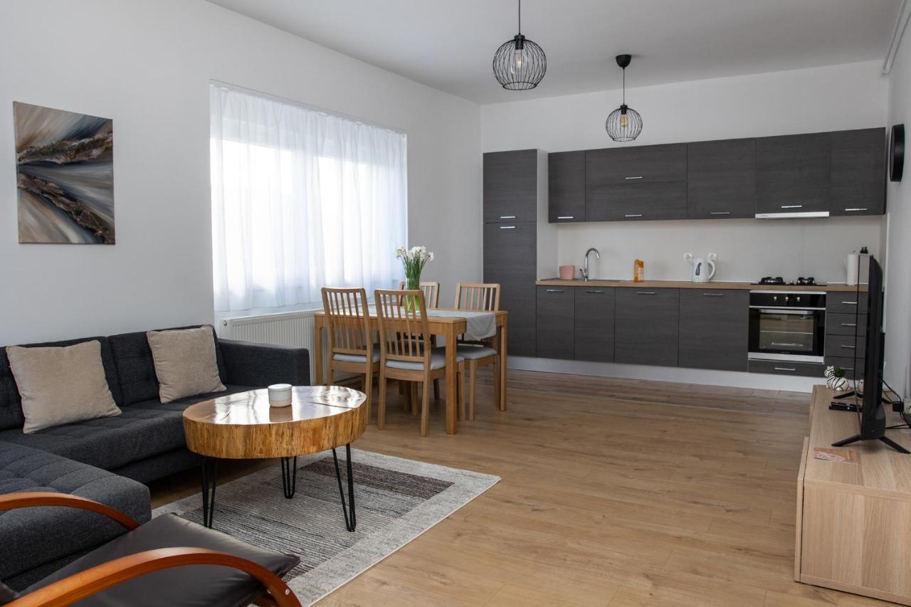 Apartman Ena Bjelovar Εξωτερικό φωτογραφία