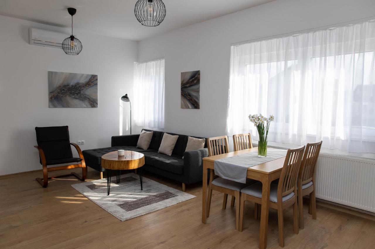 Apartman Ena Bjelovar Εξωτερικό φωτογραφία