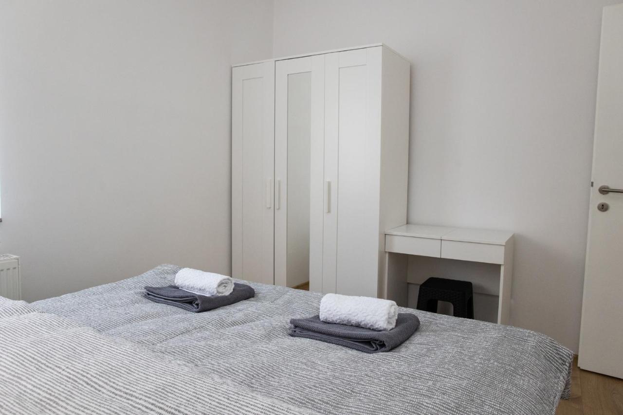 Apartman Ena Bjelovar Εξωτερικό φωτογραφία