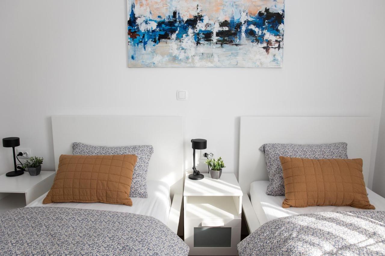 Apartman Ena Bjelovar Εξωτερικό φωτογραφία
