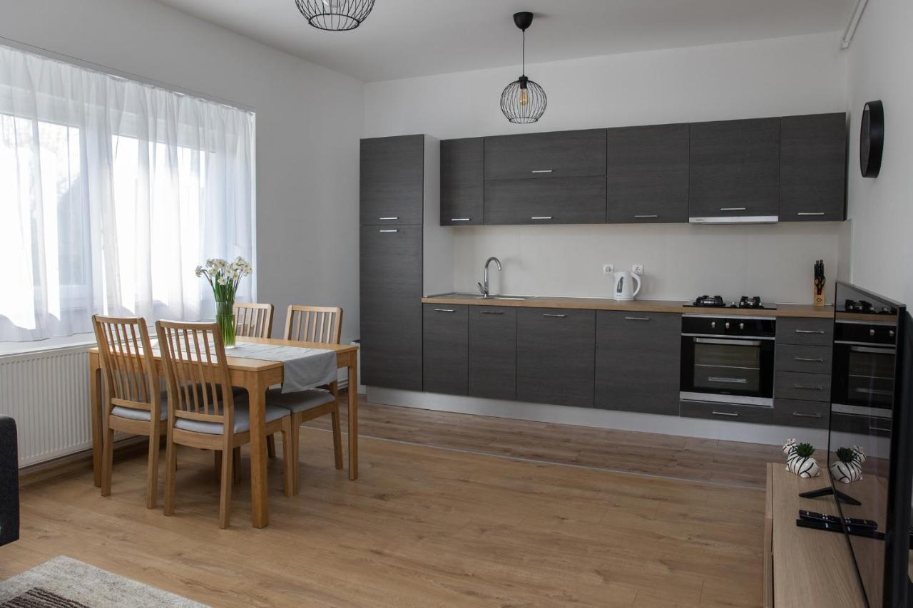 Apartman Ena Bjelovar Εξωτερικό φωτογραφία