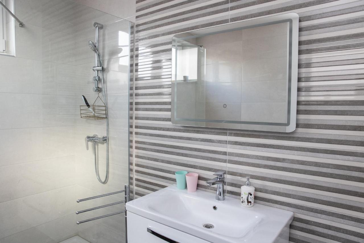 Apartman Ena Bjelovar Εξωτερικό φωτογραφία