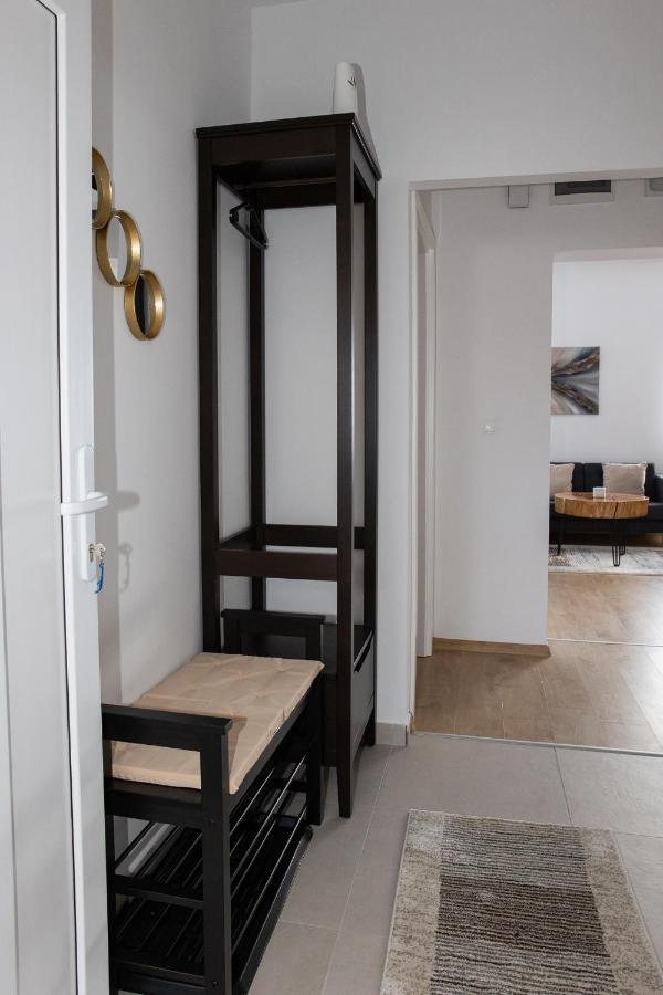 Apartman Ena Bjelovar Εξωτερικό φωτογραφία