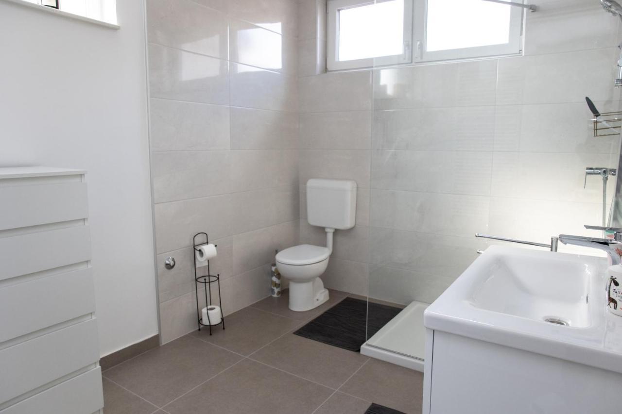 Apartman Ena Bjelovar Εξωτερικό φωτογραφία