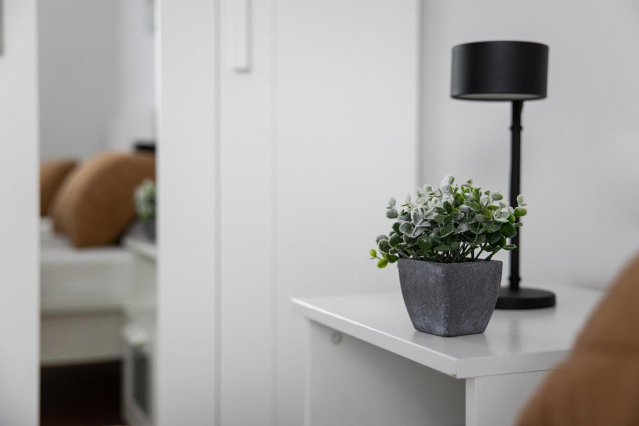 Apartman Ena Bjelovar Εξωτερικό φωτογραφία