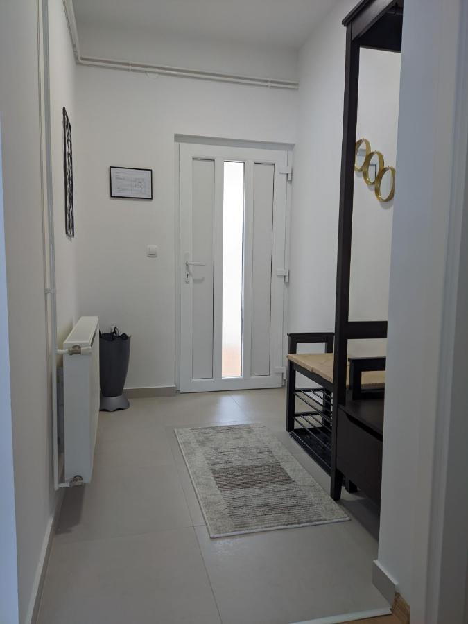 Apartman Ena Bjelovar Εξωτερικό φωτογραφία